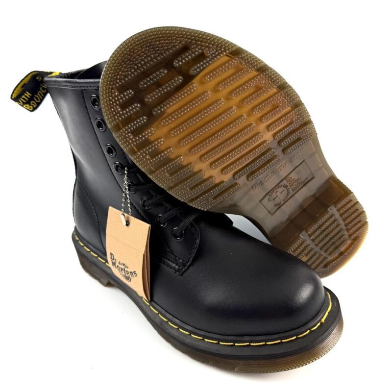 DR.MARTENS 1460 Nappa Soft - Image 3