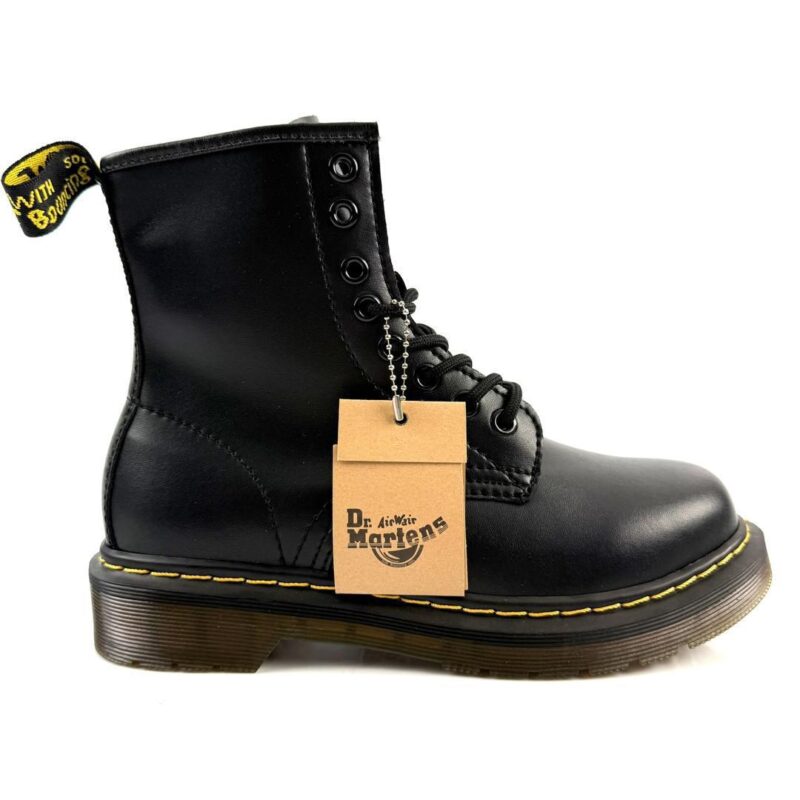 DR.MARTENS 1460 Nappa Soft - Image 4