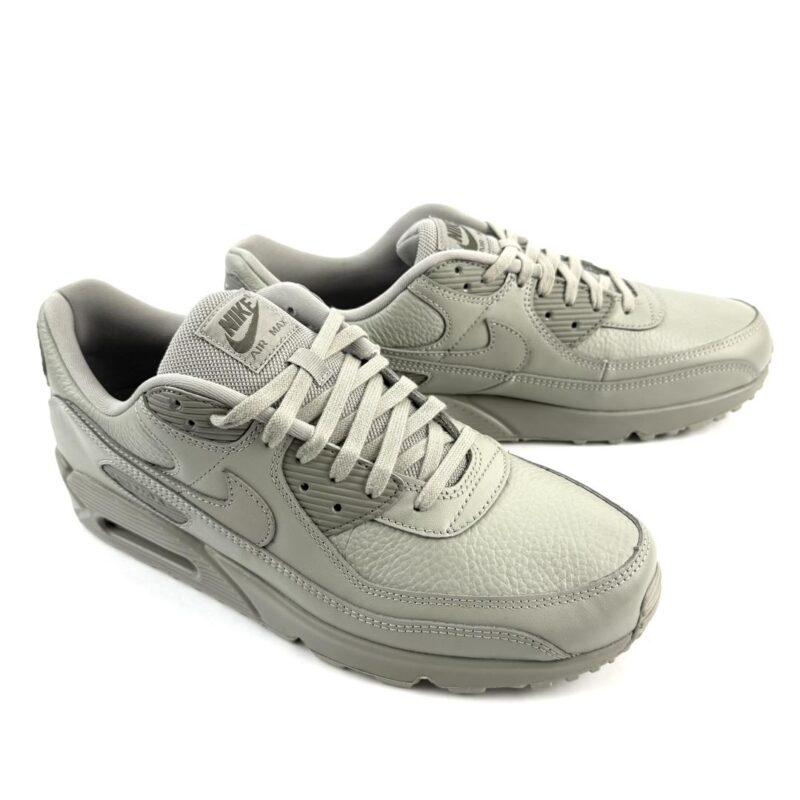 NIKE AIR MAX 90 PRM liels izmērs! - Image 2