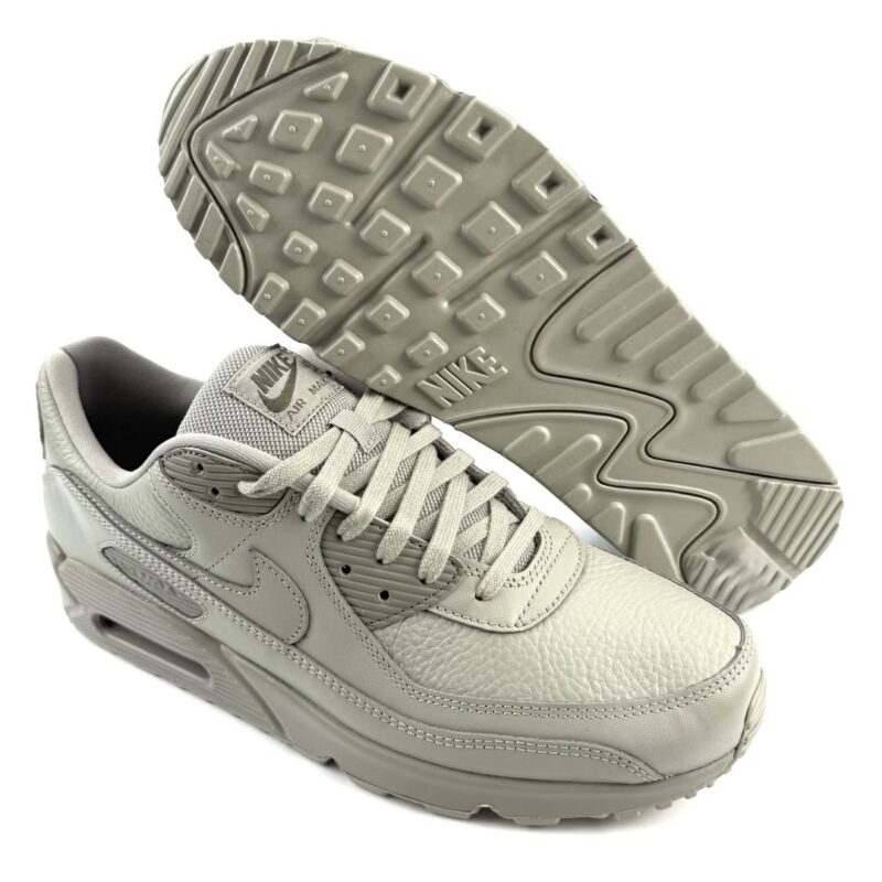 NIKE AIR MAX 90 PRM liels izmērs! - Image 3
