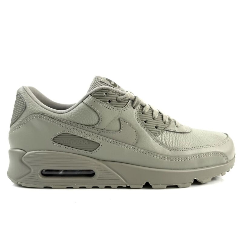 NIKE AIR MAX 90 PRM liels izmērs! - Image 4