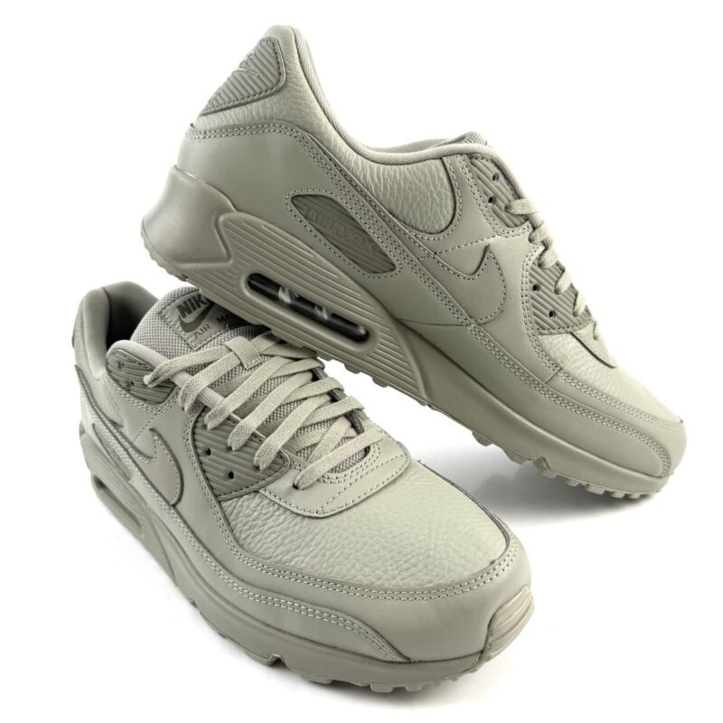 NIKE AIR MAX 90 PRM liels izmērs! - Image 5