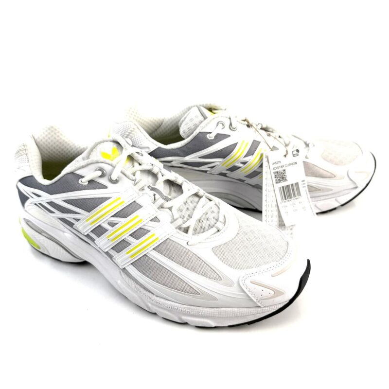 ADIDAS CUSHION liels izmērs! - Image 2