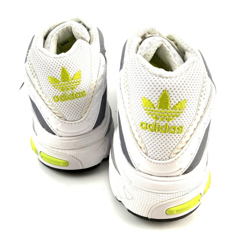 ADIDAS CUSHION liels izmērs! - Image 5