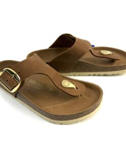 Alternative view of BIRKENSTOCK GIZEH BIG BUCKLE