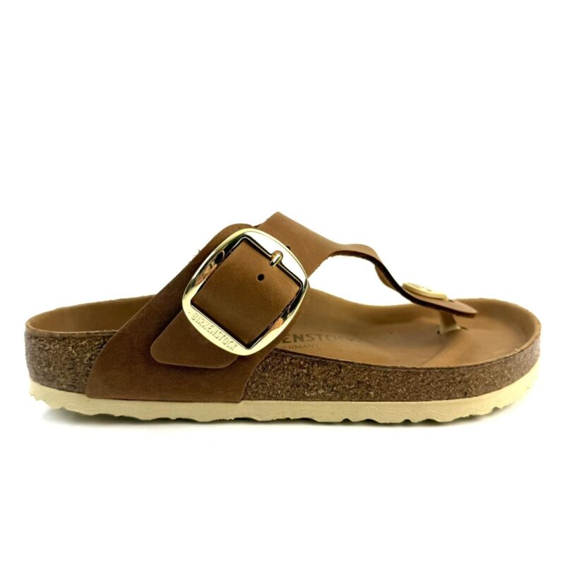 BIRKENSTOCK GIZEH BIG BUCKLE - Image 4