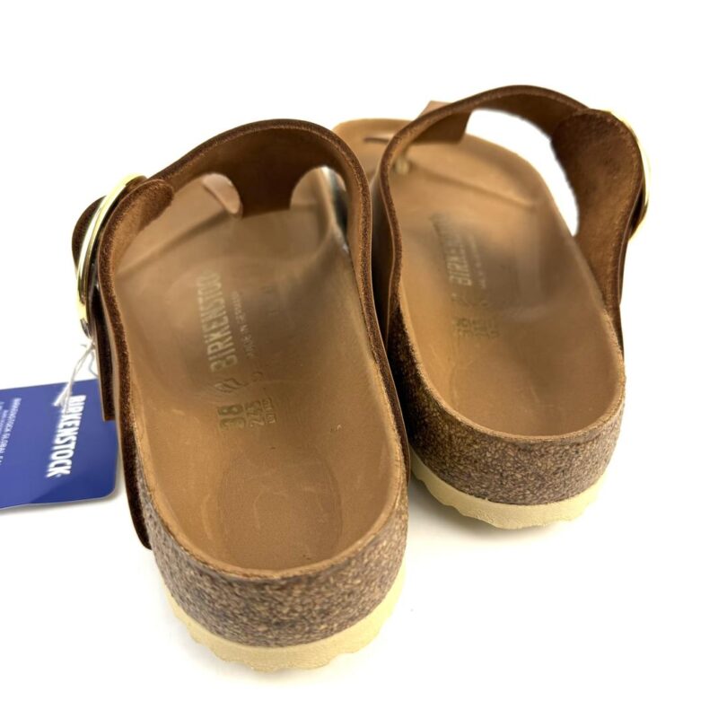 BIRKENSTOCK GIZEH BIG BUCKLE - Image 5