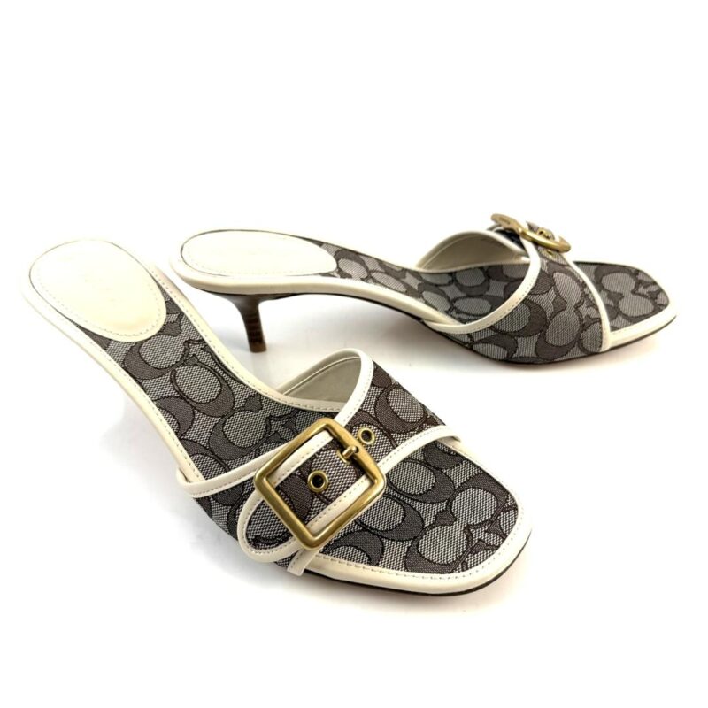 COACH MARGOT SIG - Image 2
