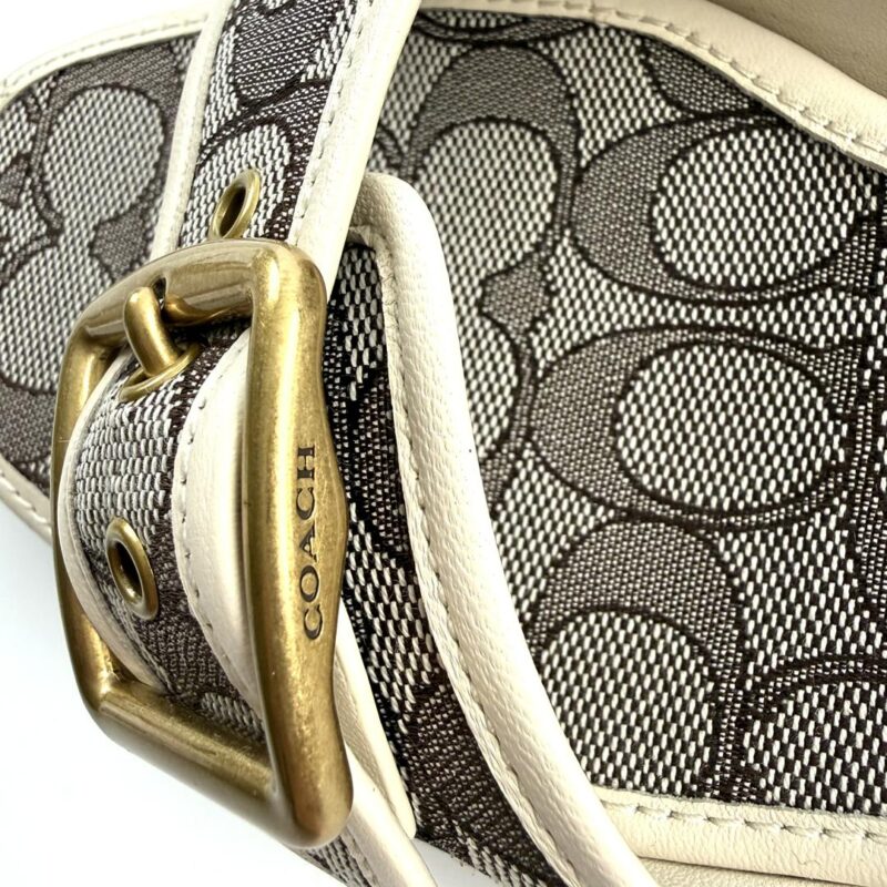 COACH MARGOT SIG - Image 7