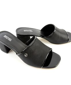 Alternative view of MICHAEL KORS NATALIE MULE