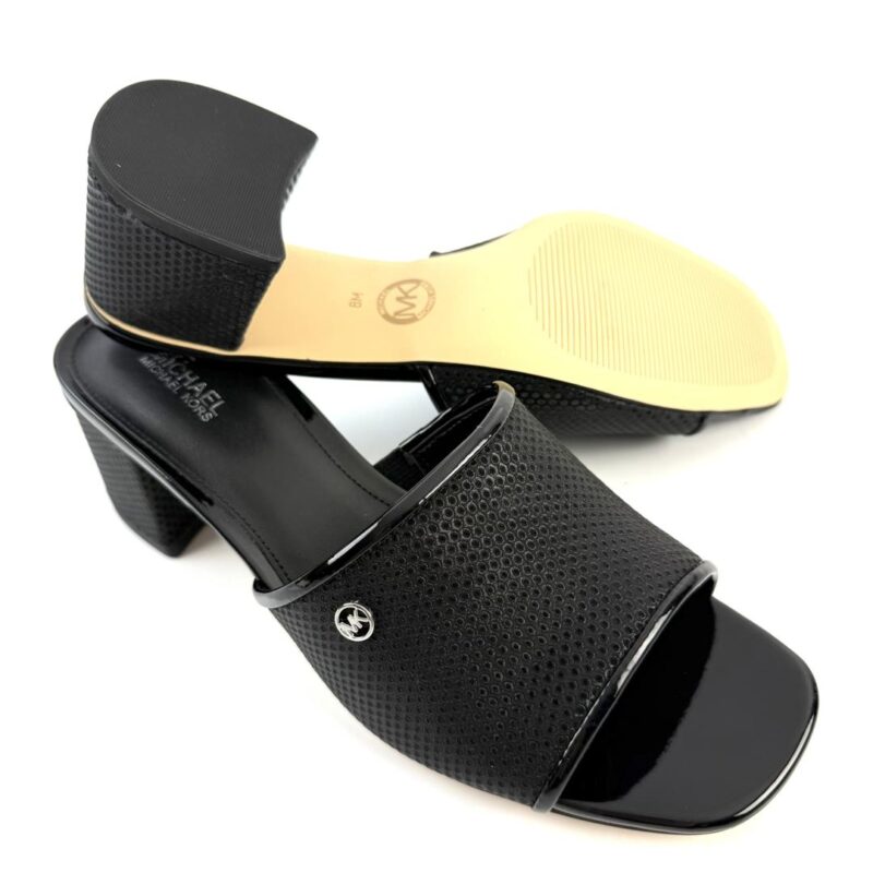 MICHAEL KORS NATALIE MULE - Image 3