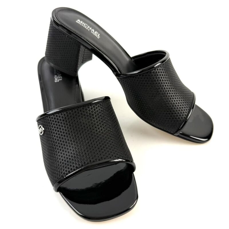 MICHAEL KORS NATALIE MULE - Image 4