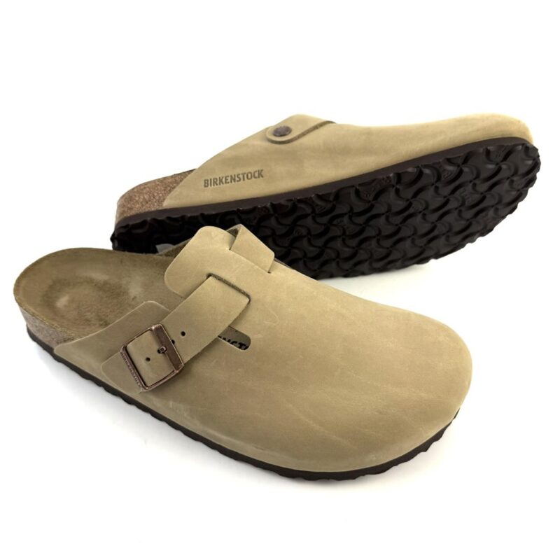 BIRKENSTOCK BOSTON BS - Image 3