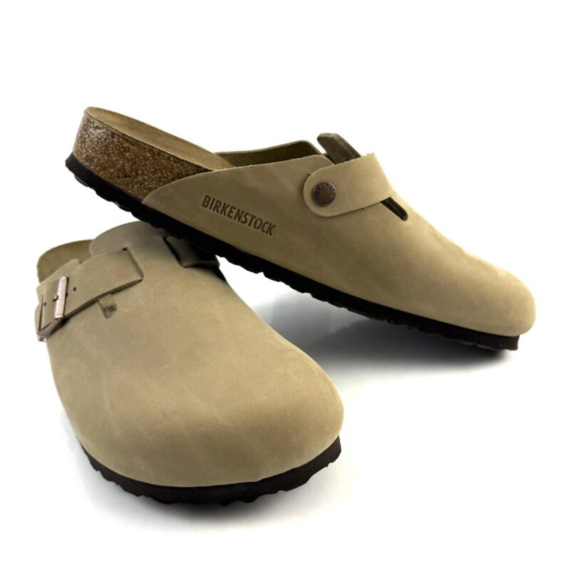 BIRKENSTOCK BOSTON BS - Image 5