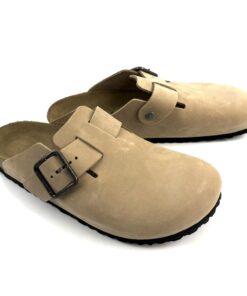 Alternative view of BIRKENSTOCK BOSTON WIRE BUCKLE