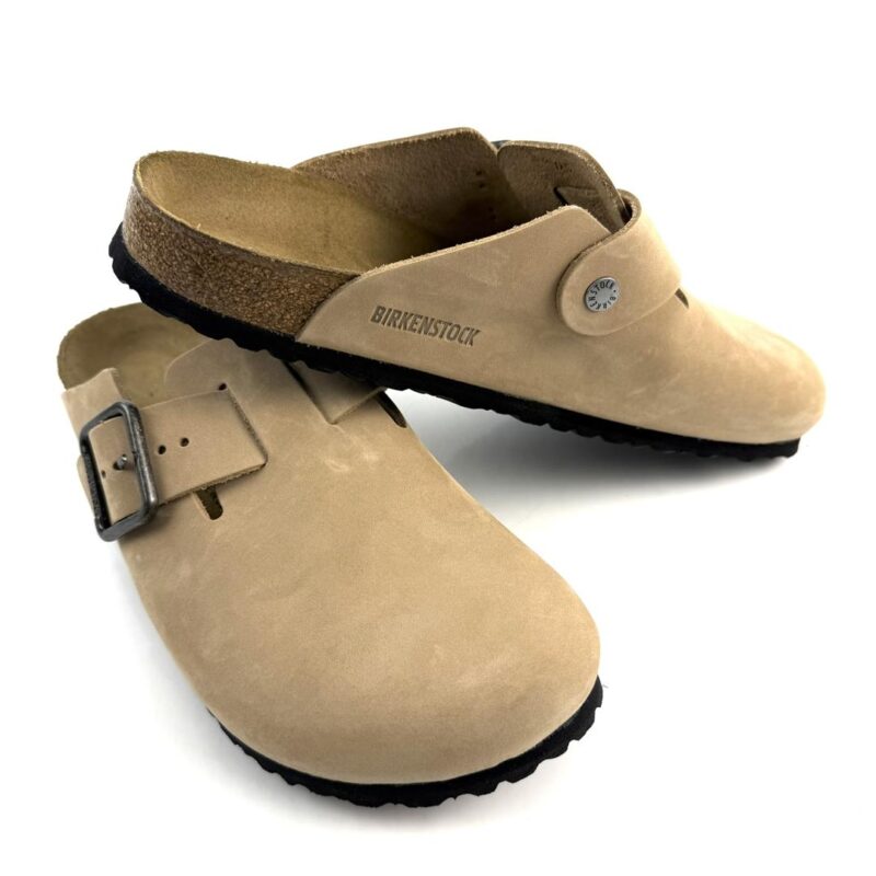BIRKENSTOCK BOSTON WIRE BUCKLE - Image 4