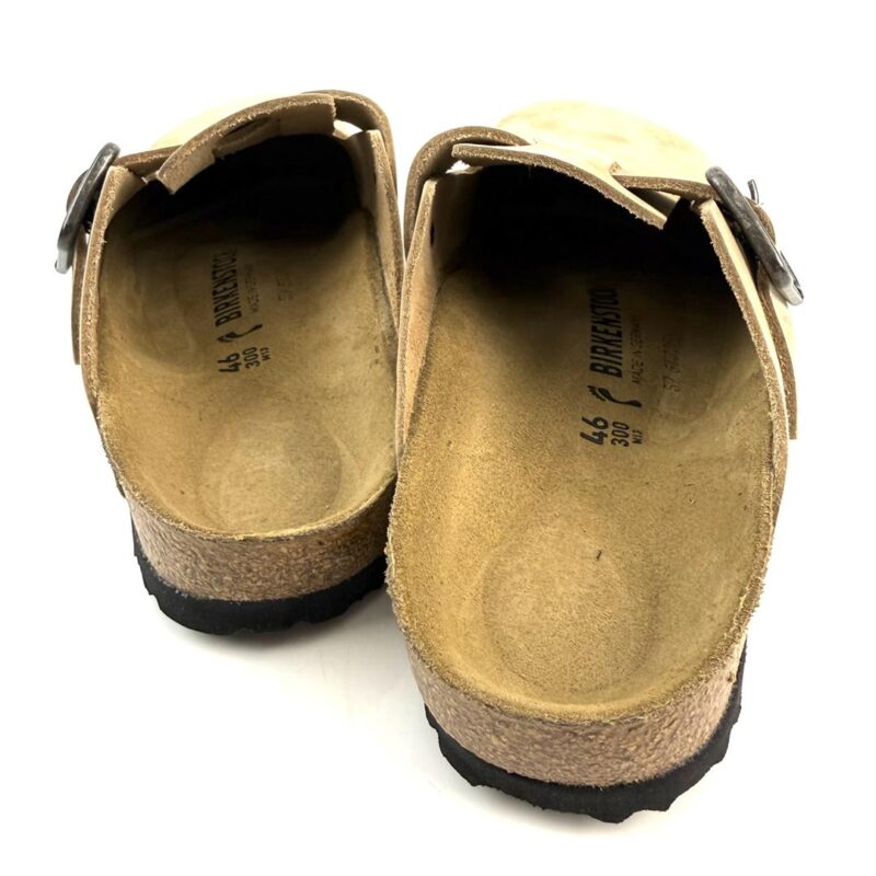 BIRKENSTOCK BOSTON WIRE BUCKLE - Image 6