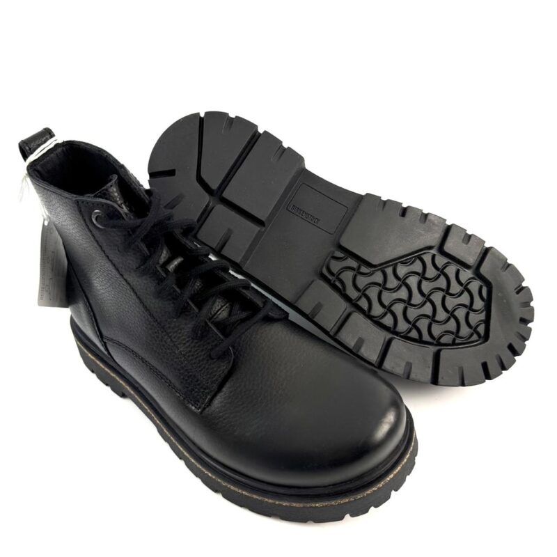 BIRKENSTOCK HIGHWOOD LACE MID - Image 3