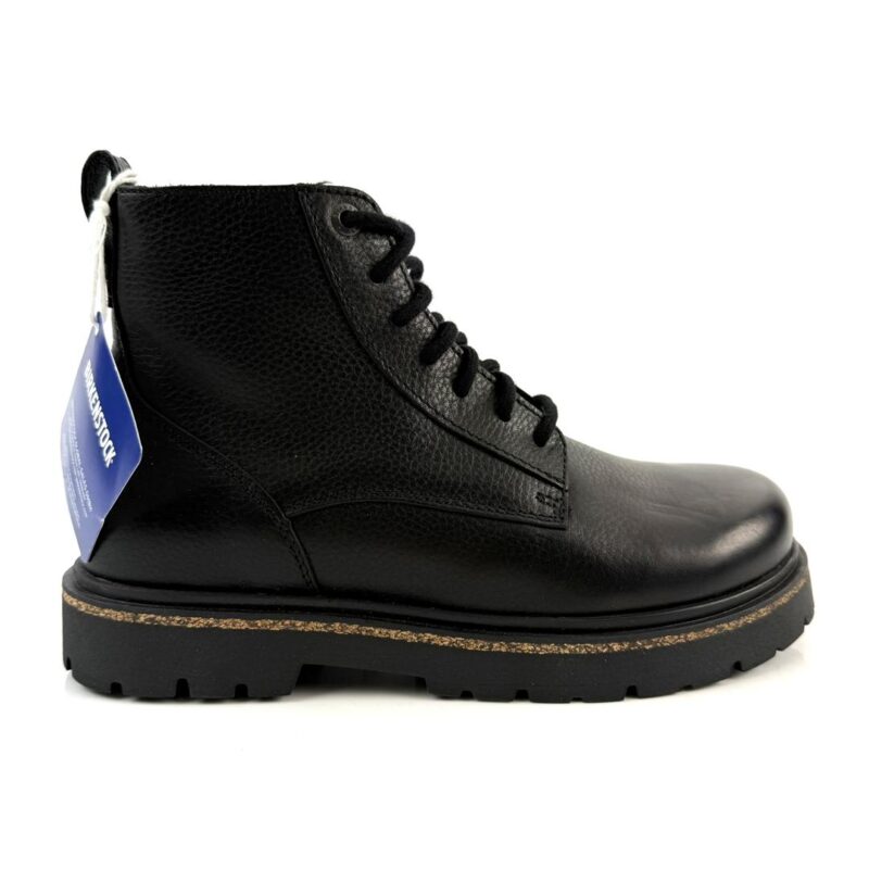BIRKENSTOCK HIGHWOOD LACE MID - Image 4