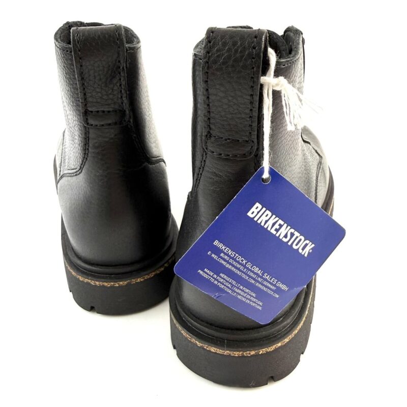 BIRKENSTOCK HIGHWOOD LACE MID - Image 6