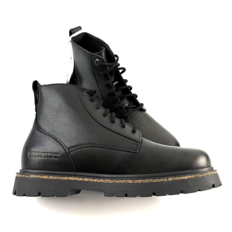 BIRKENSTOCK HIGHWOOD LACE MID - Image 5