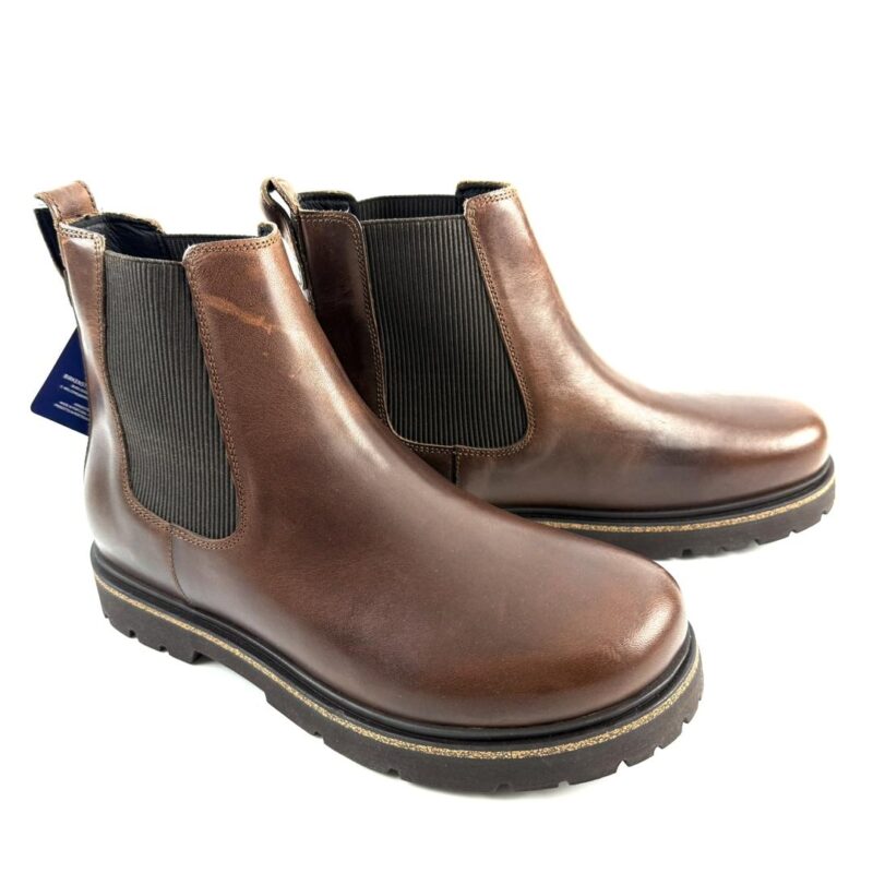 BIRKENSTOCK HIGHWOOD SLIP ON MID - Image 2