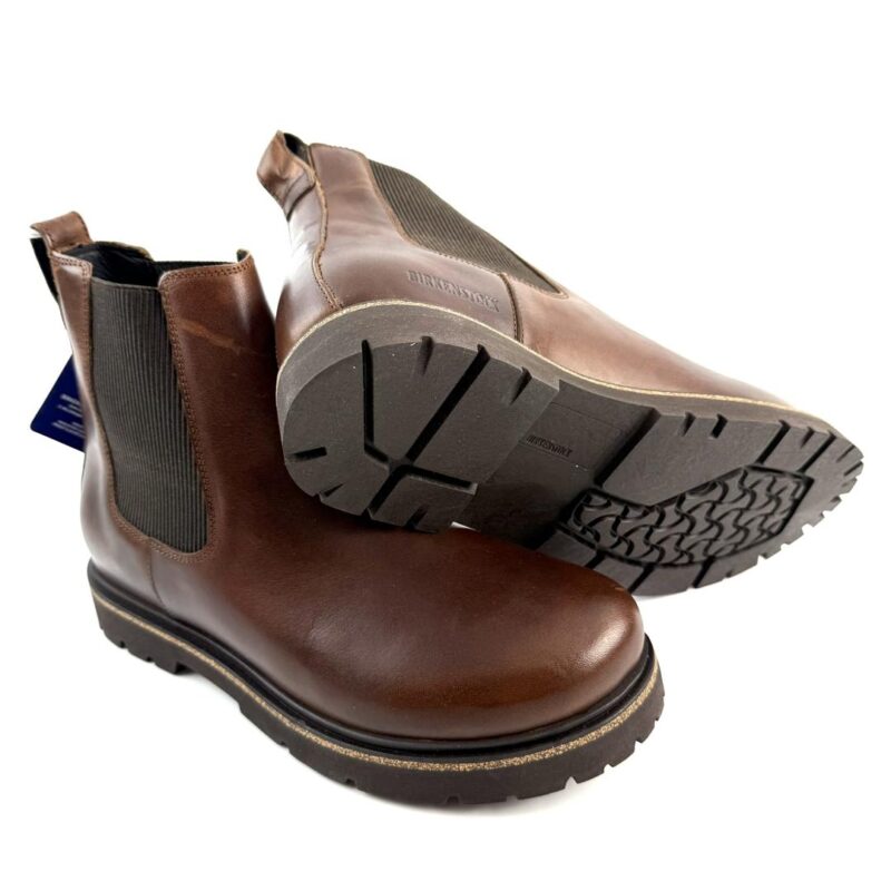 BIRKENSTOCK HIGHWOOD SLIP ON MID - Image 3