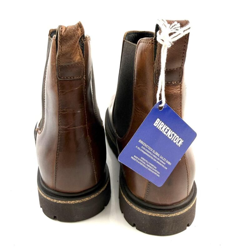 BIRKENSTOCK HIGHWOOD SLIP ON MID - Image 5