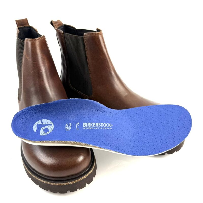 BIRKENSTOCK HIGHWOOD SLIP ON MID - Image 6