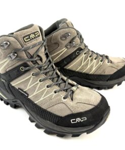 Alternative view of CMP RIGEL MID TREKKING SHOES