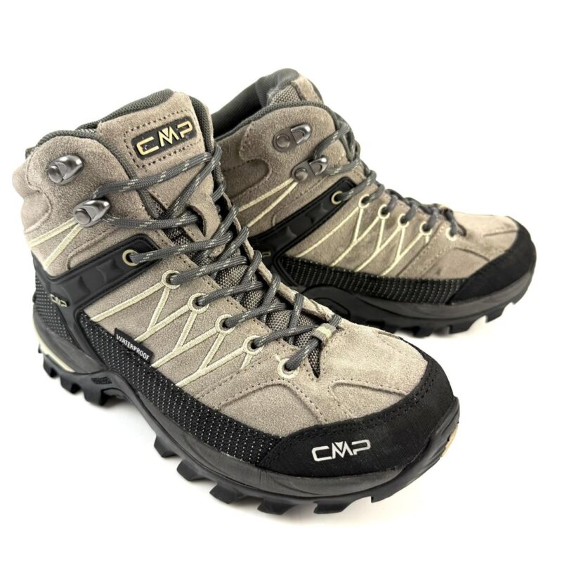 CMP RIGEL MID TREKKING SHOES - Image 2