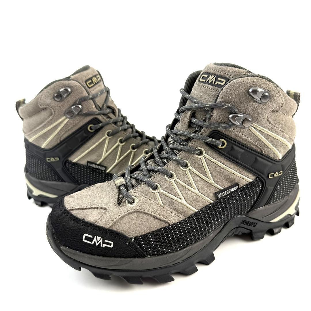 CMP RIGEL MID TREKKING SHOES 36