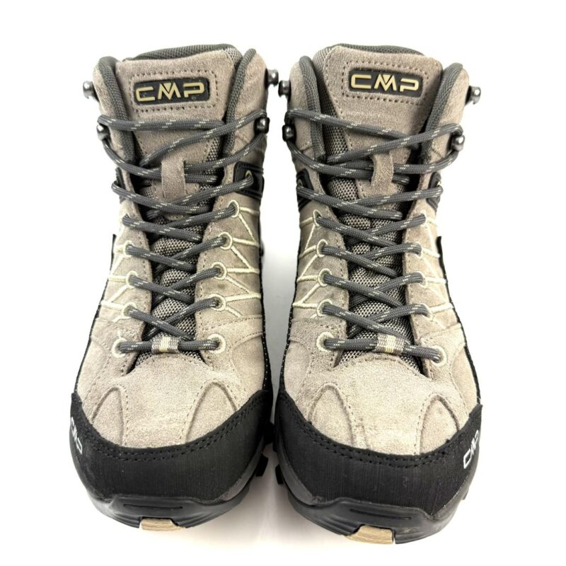 CMP RIGEL MID TREKKING SHOES - Image 4