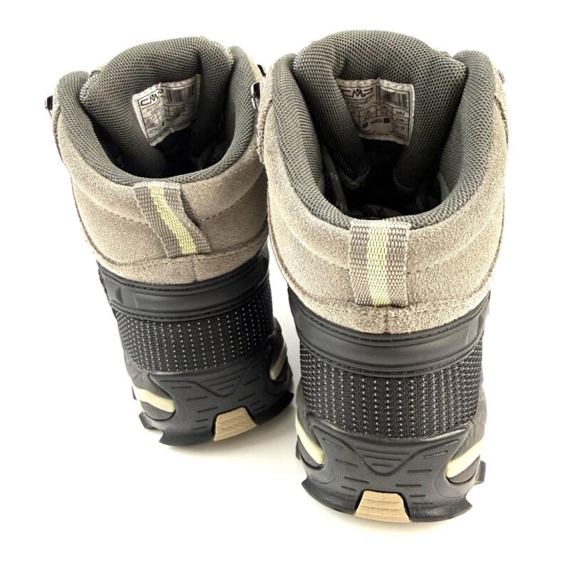 CMP RIGEL MID TREKKING SHOES - Image 6