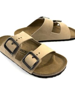 Alternative view of BIRKENSTOCK ARIZONA WIRE BUCKLE