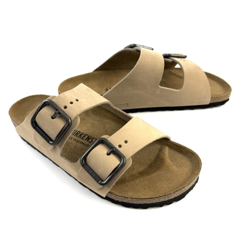 BIRKENSTOCK ARIZONA WIRE BUCKLE - Image 2