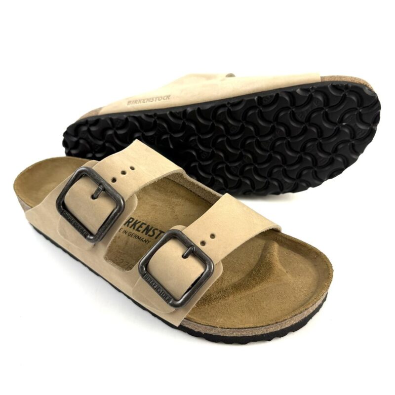 BIRKENSTOCK ARIZONA WIRE BUCKLE - Image 3