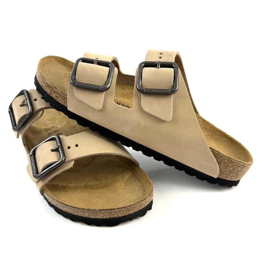 BIRKENSTOCK ARIZONA WIRE BUCKLE 41
