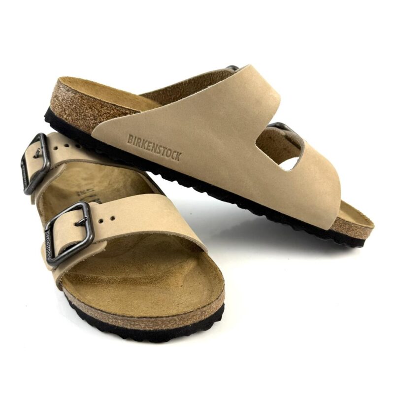 BIRKENSTOCK ARIZONA WIRE BUCKLE - Image 4