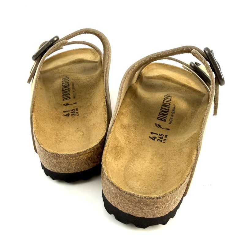 BIRKENSTOCK ARIZONA WIRE BUCKLE - Image 6