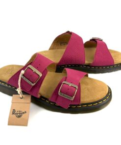 Alternative view of DR.MARTENS JOSEF MILLED NUBUCK WP liels izmērs!