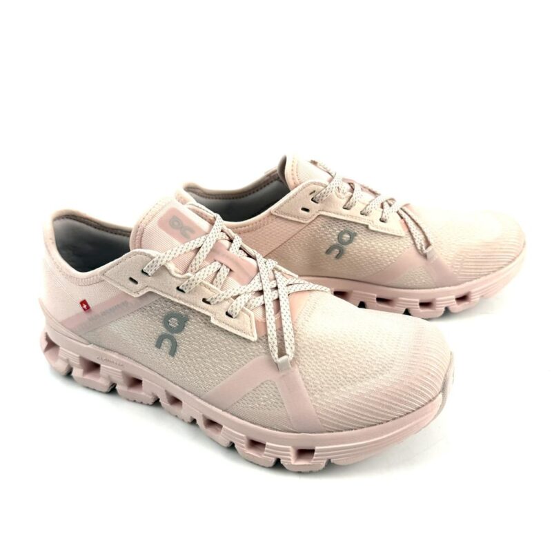 ON CLOUD X 4 AD - Image 2