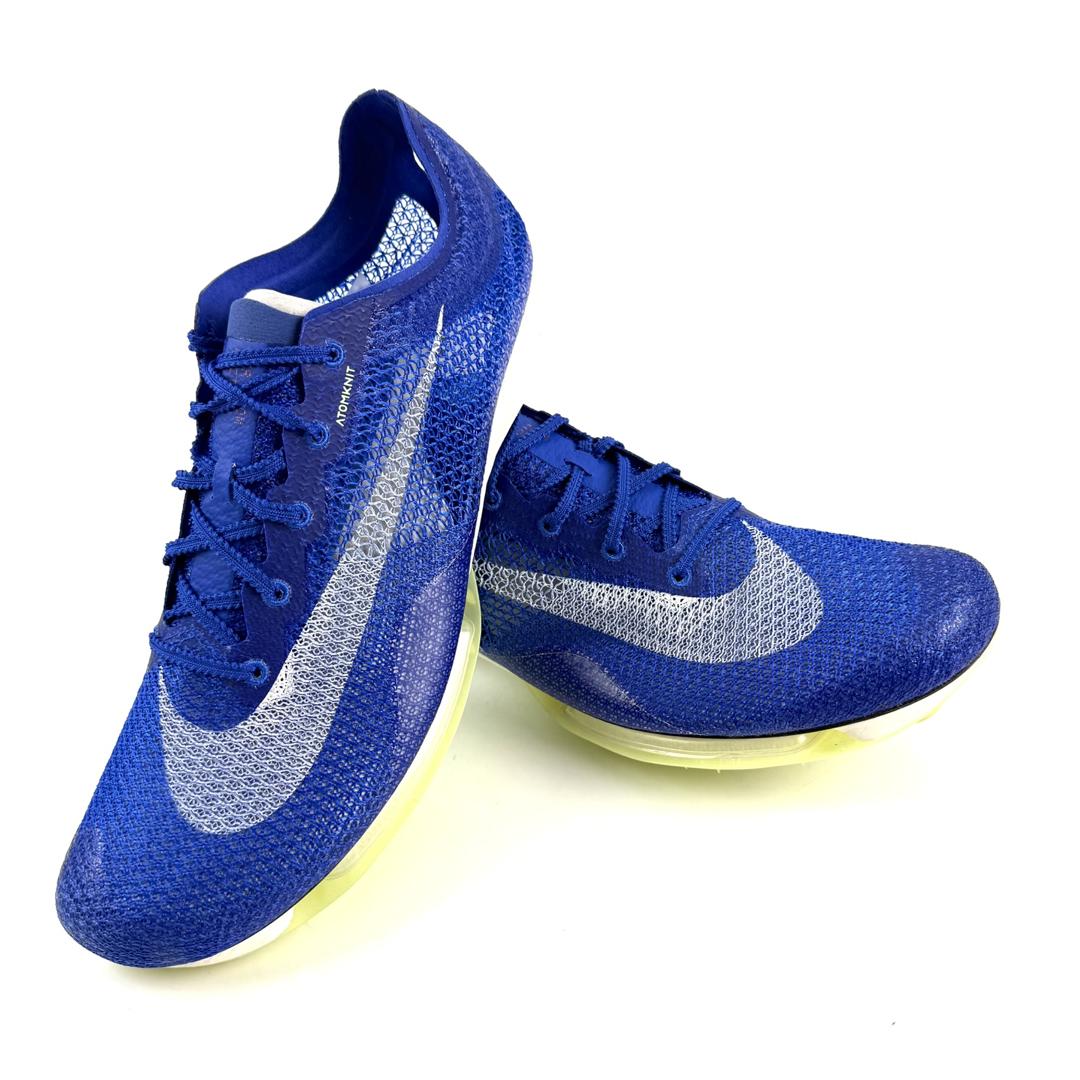 NIKE AIR ZOOM VICTORY skriešanai, lēkšanai