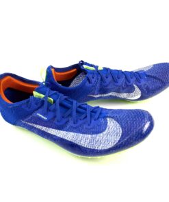 Alternative view of NIKE ZOOM SUPERFLY ELITE 2 skriešanai, lēkšanai