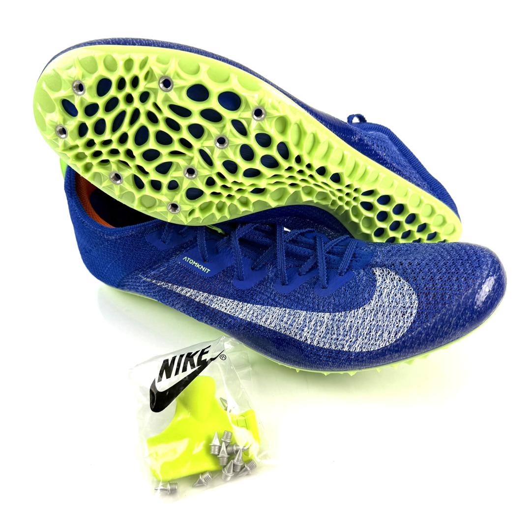 NIKE ZOOM SUPERFLY ELITE 2 skriešanai, lēkšanai - Image 4