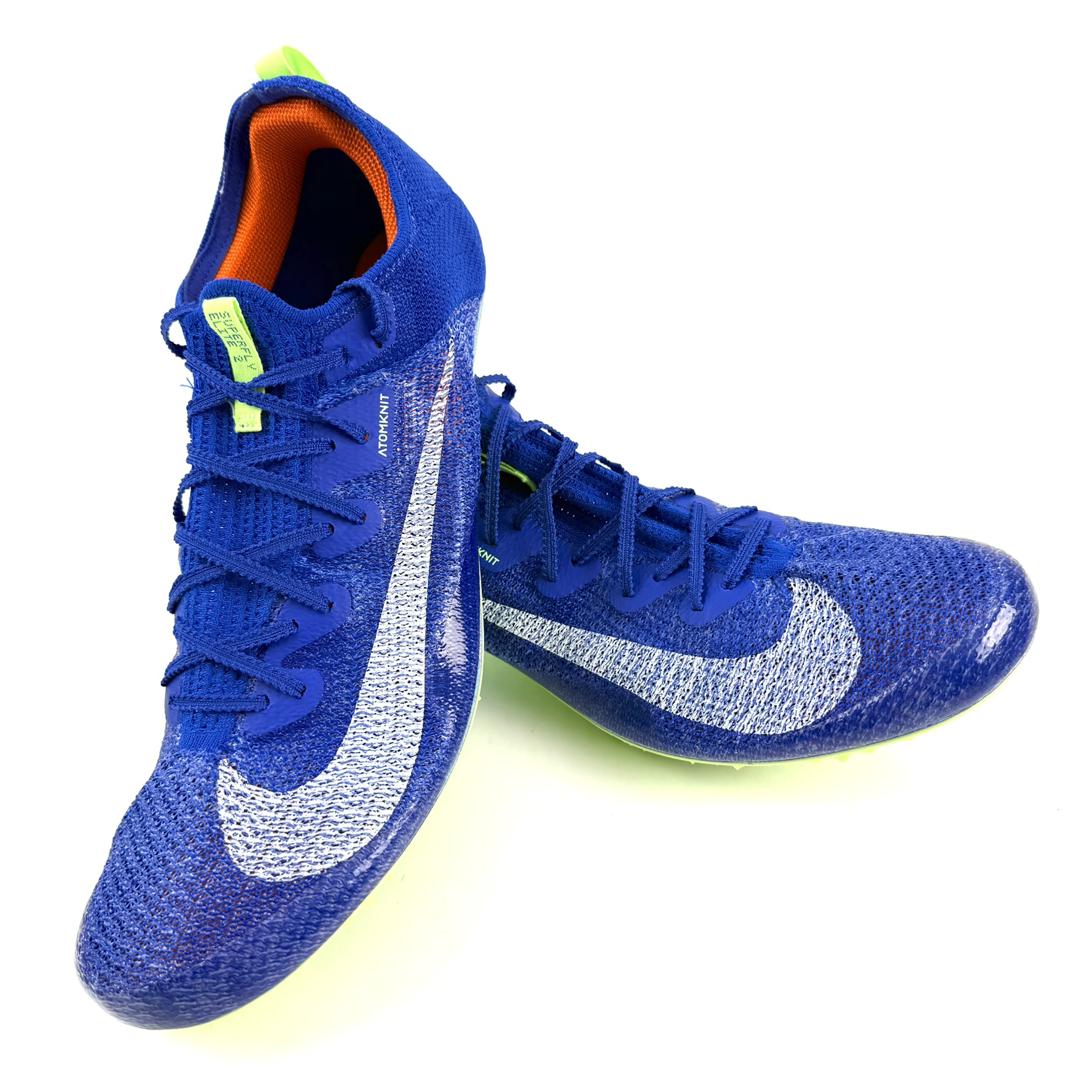 NIKE ZOOM SUPERFLY ELITE 2 skriešanai, lēkšanai - Image 6