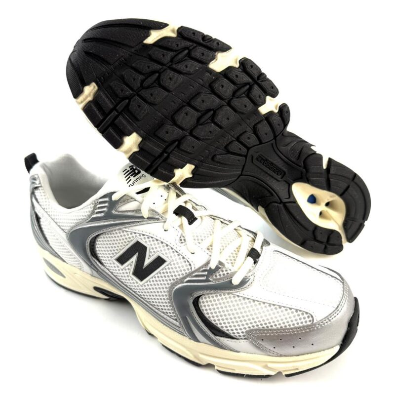 NEW BALANCE 530 liels izmērs! - Image 3