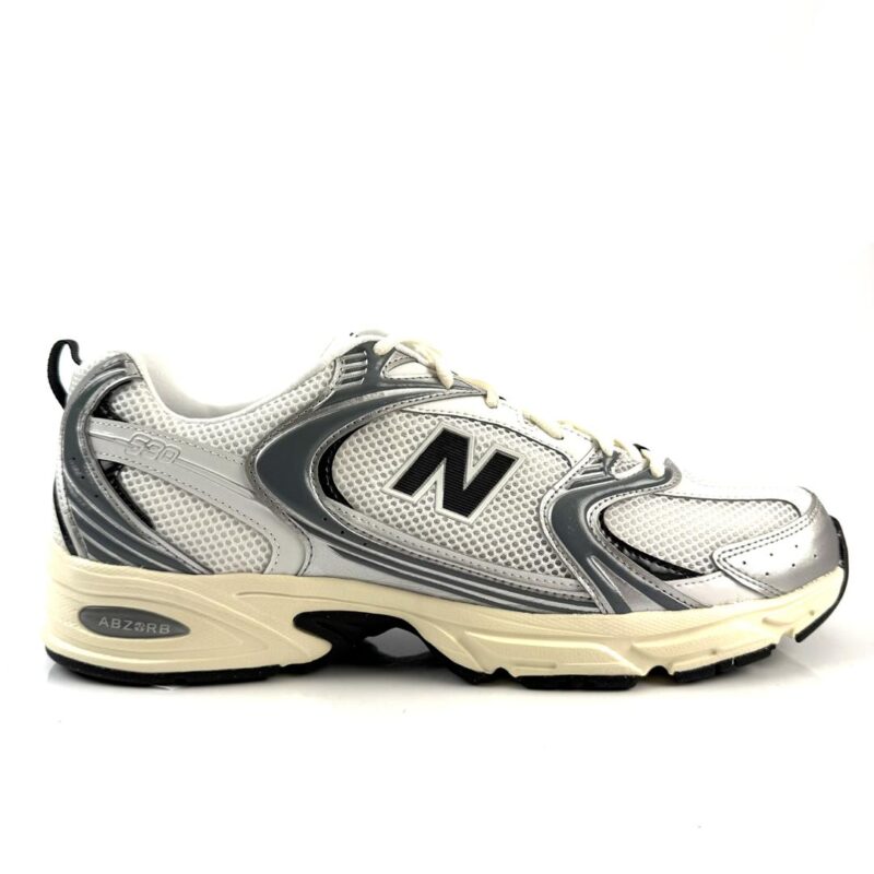 NEW BALANCE 530 liels izmērs! - Image 5