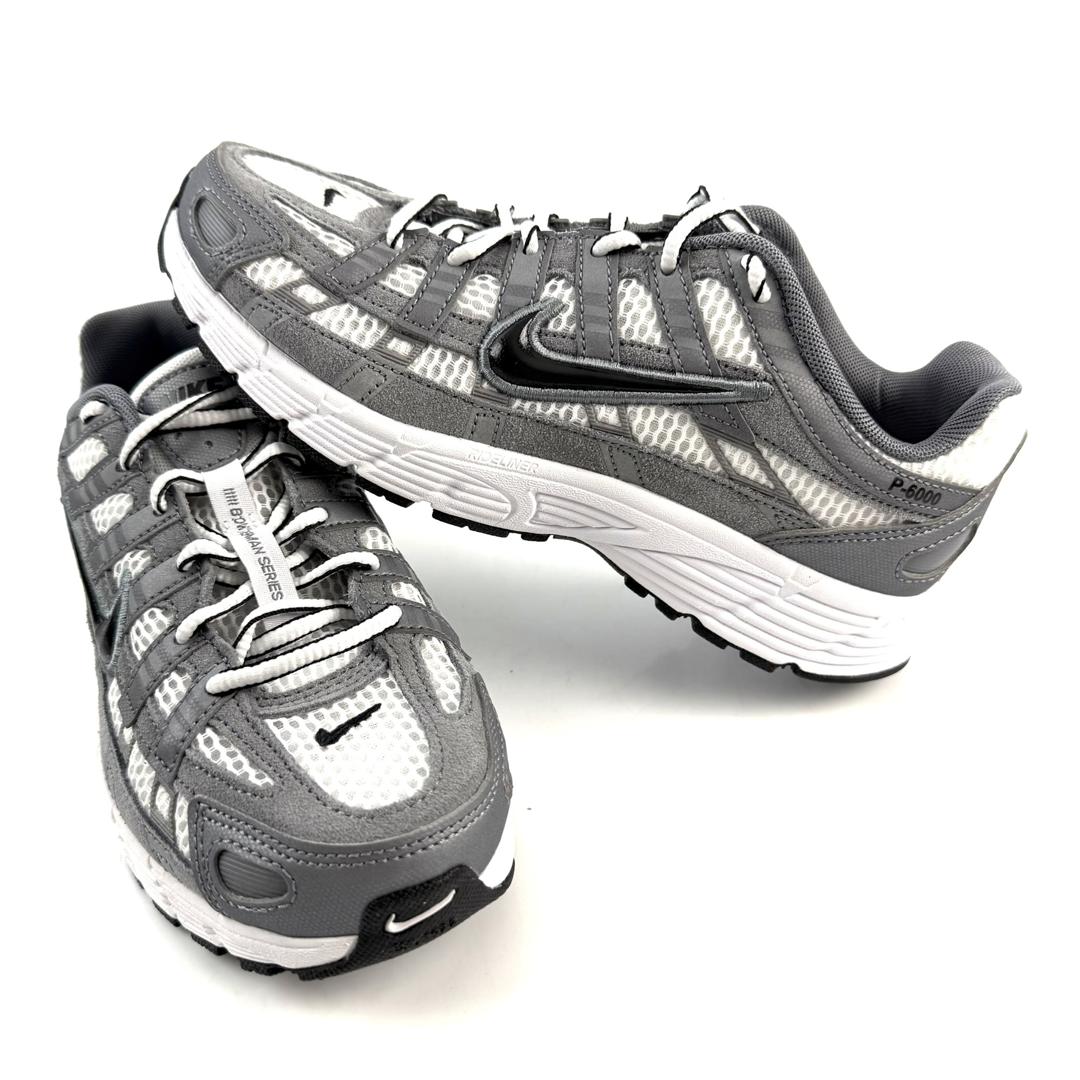 NIKE P-6000 37 1/2