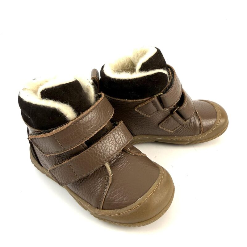 WHEAT Winterboot Snug Tex - Image 2